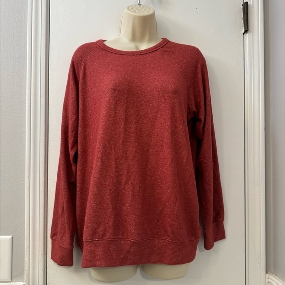 Buffalo David Bitton Ladies’ Comfy Cozy Long Sleeve Sweater Size M - Picture 2 of 11